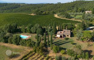 3-bedroom country house 167 m² in Sinalunga for 895,000 €