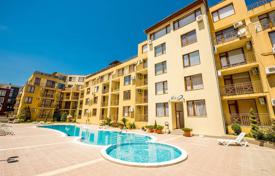2-Bedroom Apartment ”Siana 2 ‘, Sveti Vlas for 121,000 €