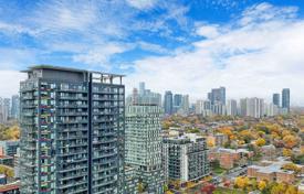 Apartment – Regent Park Boulevard, Old Toronto, Toronto,  Ontario,   Canada for C$983,000