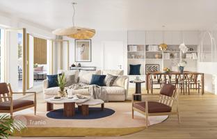 60 new flats in residential complex in Seine-Maritime for From 301,000 €