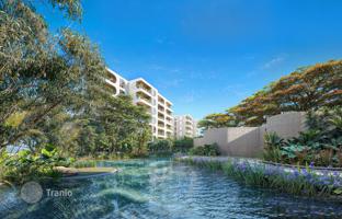 Turnkey apartments in a new residential complex, Bang Tao, Phuket, Thailand for From $653,000