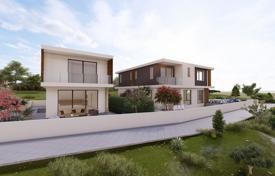 House (Semi detached) in Ypsoupoli, Limassol for Sale for 350,000 €
