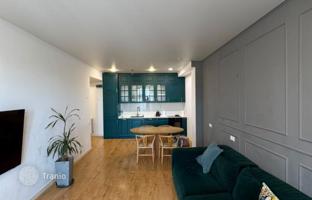 2-bedroom apartment 86 m² in Vake-Saburtalo for $220,000