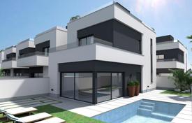 Modern villa close to the beach, La Zenia, Spain for 350,000 €
