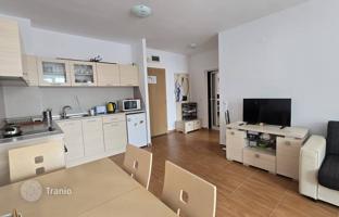 1-bedroom apartment 65 m² in Sveti Vlas for 109,000 €