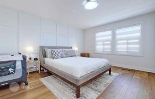 5-bedroom house in Scarborough for C$1,868,000