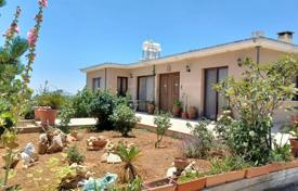Furnished villa with a view of the mountains, Limassol, Cyprus for 420,000 €