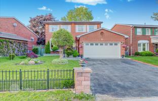 8-bedroom house in Scarborough for C$1,439,000