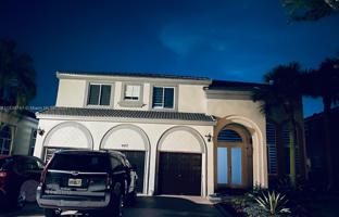 3-bedroom house 343 m² in Miramar (USA) for $940,000
