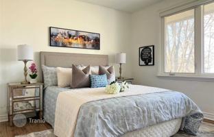 4-bedroom house in North York for C$2,067,000