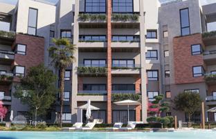 New gated residence with a swimming pool, a garden and a panoramic view, Muscat, Oman for From $343,000