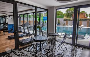 3-bedroom penthouse 264 m² in Mahmutlar for 34,705,000 TRY