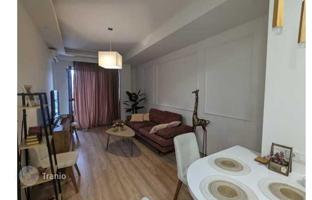 1-bedroom apartment 65 m² in Krtsanisi Street for $175,000