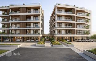 2-bedroom penthouse in Larnaca for 230,000 €