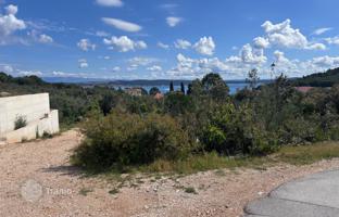 Land plot 734 m² in Zadar County for 161,000 €