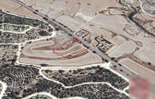 Land plot 4,172 m² in Larnaca for 300,000 €