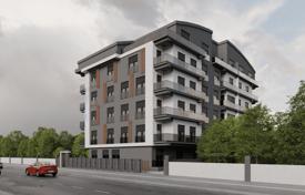 2-bedroom apartment 95 m² in Antalya (city) for 10,228,000 TRY