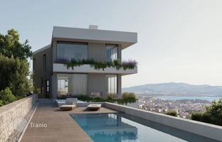 3-bedroom villa 312 m² in Tivat city for 2,500,000 €