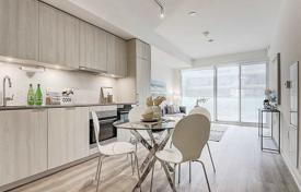 Apartment – Queens Quay East, Old Toronto, Toronto,  Ontario,   Canada for C$922,000