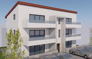 2-bedroom apartment 62 m² in Zadar County for 224,000 €