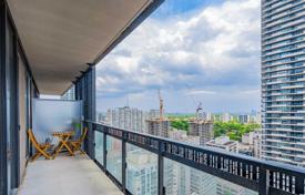Apartment – Eglinton Avenue East, Toronto, Ontario,  Canada for C$778,000