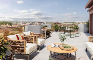 16 new flats in residential complex in Centre-Val de Loire for From 325,000 €