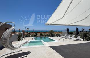 4-bedroom villa in Famagusta for 3,300,000 €