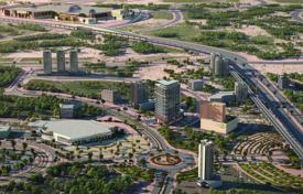 Residential complex Empire Livings – Al Barsha South, Dubai, UAE for From $187,000