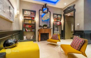 2-bedroom apartment in King Street for C$1,240,000
