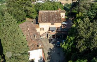 7-bedroom villa 870 m² in Figline Valdarno for 1,190,000 €