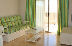 Furnished apartment 200 meters from the beach, Calpe, Alicante, Spain for 247,000 €