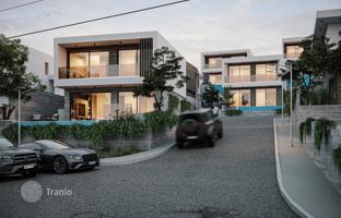 1 new villa in residential complex in Peyia for From 650,000 €