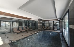 1-bedroom penthouse 63 m² in Alanya for 15,270,000 TRY