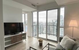 Apartment – Peter Street, Old Toronto, Toronto,  Ontario,   Canada for C$865,000