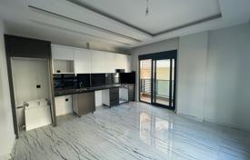 New flat with balcony, for citizenship, Oba, Turkey for $158,000