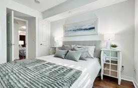 Apartment – Etobicoke, Toronto, Ontario,  Canada for C$809,000