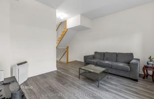 6-bedroom townhouse in Etobicoke for C$1,212,000
