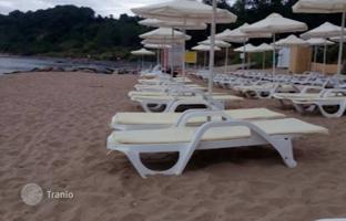 1-bedroom apartment 86 m² in Chernomorets for 114,000 €