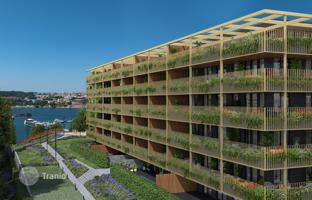3-bedroom apartment 205 m² in Vila Nova de Gaia for 810,000 €