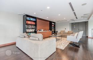3-bedroom apartment in Bayview Avenue for C$749,000