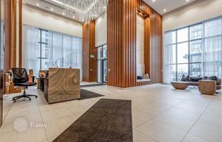 4-bedroom apartment in Etobicoke for C$945,000