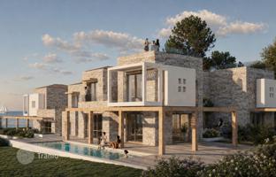 5-bedroom villa 210 m² in Chaniotis for 2,000,000 €