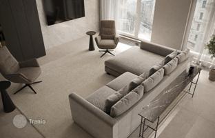 4-room apartment 143 m² in Central District. Price on request