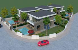 Villa – Camyuva, Antalya, Turkey for $776,000