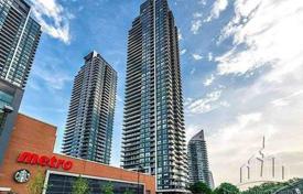 Apartment – Lake Shore Boulevard West, Etobicoke, Toronto,  Ontario,   Canada for C$708,000