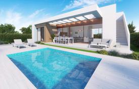 New villa with a pool in Vistabella Golf, Torrevieja, Spain for 379,000 €