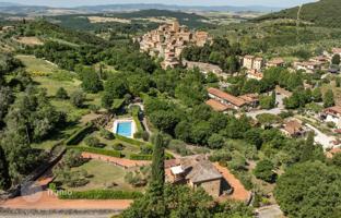 3-bedroom villa 277 m² in Trequanda for 1,450,000 €