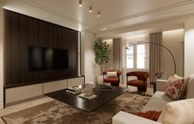 Fully renovated and furnished apartment with a terrace, Salamanca, Madrid, Spain for 2,359,000 €