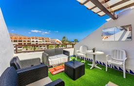 Charming duplex converted into 2 independent studios on the seafront, Playa de las Americas, Tenerife, Spain for 495,000 €