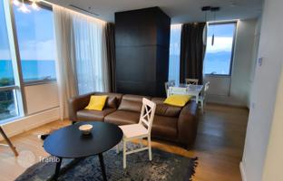 2-bedroom apartment in new building 102 m² in Batumi for $295,000